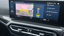 2023 (73) BMW M3 xDrive Competition M 4dr Step Auto 4904989