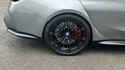 2023 (73) BMW M3 xDrive Competition M 4dr Step Auto 4904958
