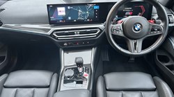 2023 (73) BMW M3 xDrive Competition M 4dr Step Auto 4904979