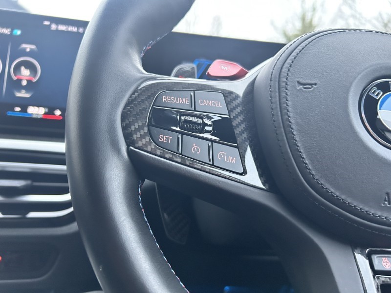 2023 (73) BMW M3 xDrive Competition M 4dr Step Auto 4904993