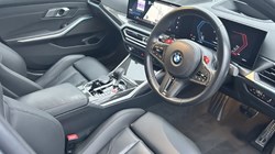 2023 (73) BMW M3 xDrive Competition M 4dr Step Auto 4904972