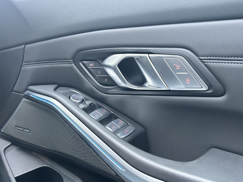 2023 (73) BMW M3 xDrive Competition M 4dr Step Auto 4904975