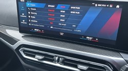 2023 (73) BMW M3 xDrive Competition M 4dr Step Auto 4904991