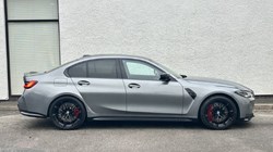 2023 (73) BMW M3 xDrive Competition M 4dr Step Auto 4904959