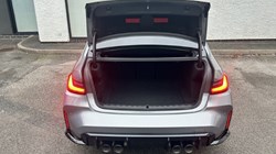 2023 (73) BMW M3 xDrive Competition M 4dr Step Auto 4904956