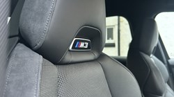 2023 (73) BMW M3 xDrive Competition M 4dr Step Auto 4904977