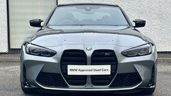 2023 (73) BMW M3 xDrive Competition M 4dr Step Auto 4904968