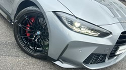 2023 (73) BMW M3 xDrive Competition M 4dr Step Auto 4904965
