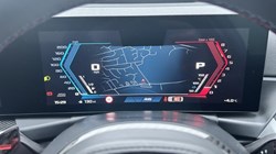 2023 (73) BMW M3 xDrive Competition M 4dr Step Auto 4904996