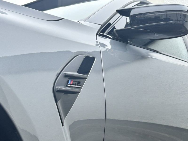 2023 (73) BMW M3 xDrive Competition M 4dr Step Auto 4904970