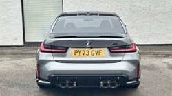 2023 (73) BMW M3 xDrive Competition M 4dr Step Auto 4904952