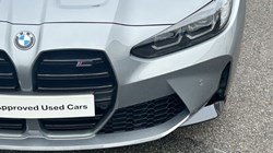 2023 (73) BMW M3 xDrive Competition M 4dr Step Auto 4904969