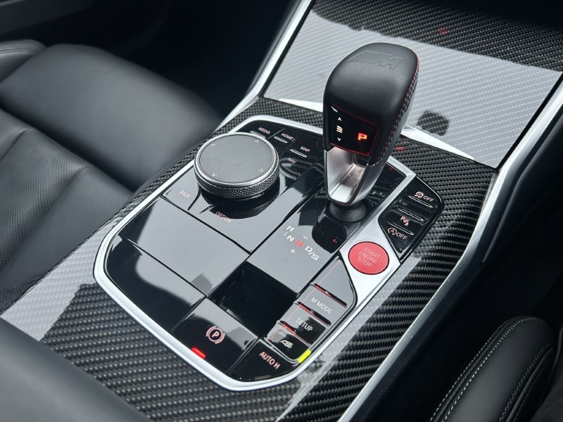 2023 (73) BMW M3 xDrive Competition M 4dr Step Auto 4904986