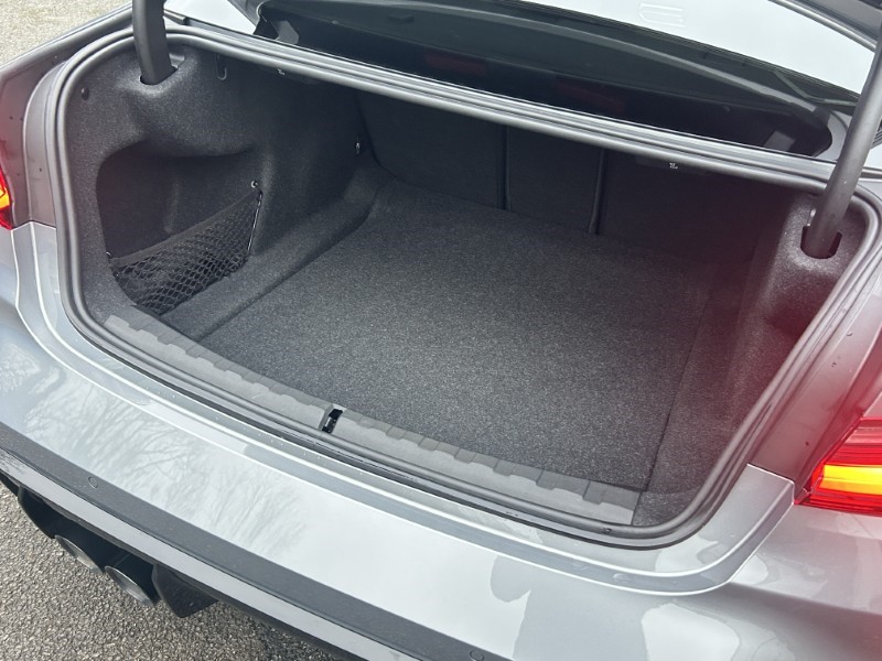 2023 (73) BMW M3 xDrive Competition M 4dr Step Auto 4904957