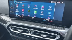 2023 (73) BMW M3 xDrive Competition M 4dr Step Auto 4904988