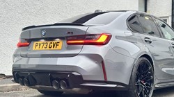 2023 (73) BMW M3 xDrive Competition M 4dr Step Auto 4904961