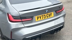 2023 (73) BMW M3 xDrive Competition M 4dr Step Auto 4904954