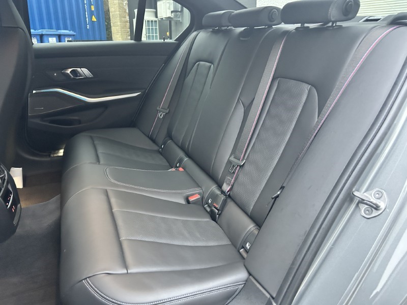 2023 (73) BMW M3 xDrive Competition M 4dr Step Auto 4904982