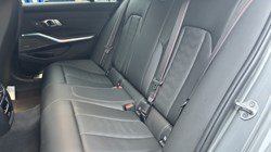 2023 (73) BMW M3 xDrive Competition M 4dr Step Auto 4904982