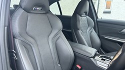 2023 (73) BMW M3 xDrive Competition M 4dr Step Auto 4904976