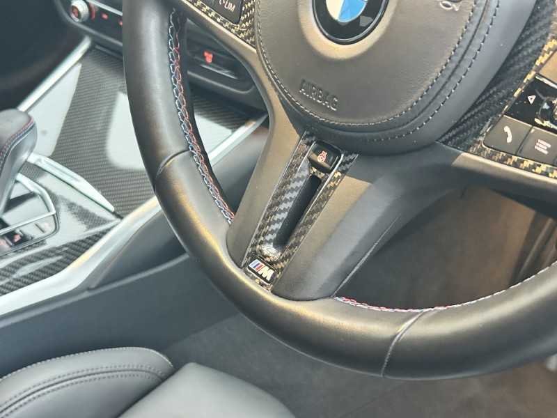 2023 (73) BMW M3 xDrive Competition M 4dr Step Auto 4904973