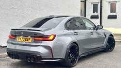 2023 (73) BMW M3 xDrive Competition M 4dr Step Auto 4904960