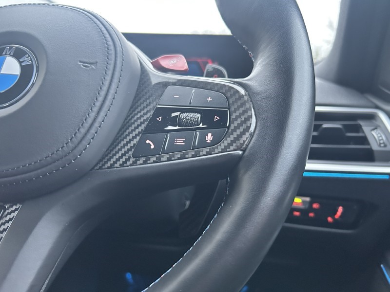 2023 (73) BMW M3 xDrive Competition M 4dr Step Auto 4904994