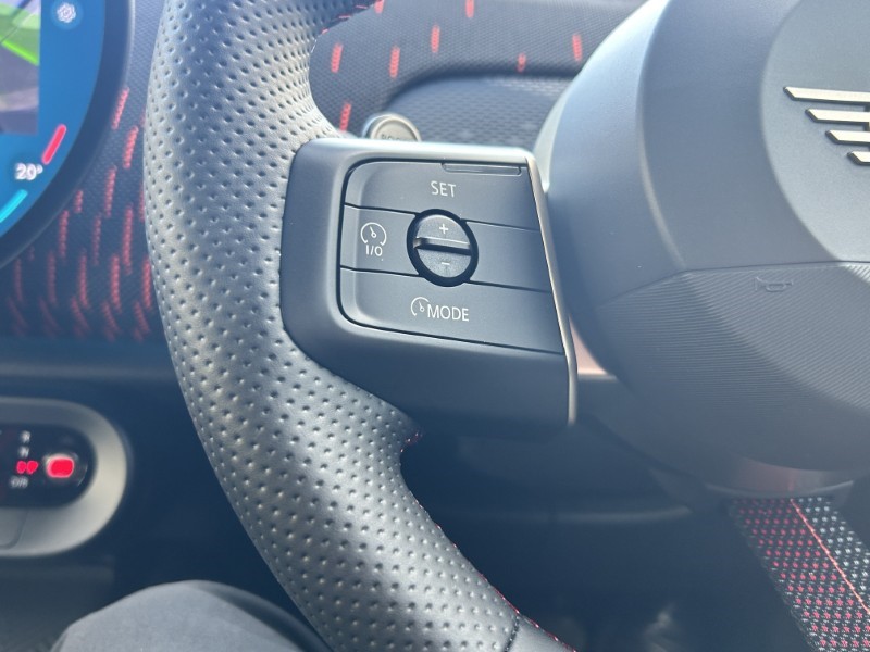 2025 (75) MINI COUNTRYMAN 230kW SE Sport [Level 2] ALL4 66kWh 5dr Auto 4923501