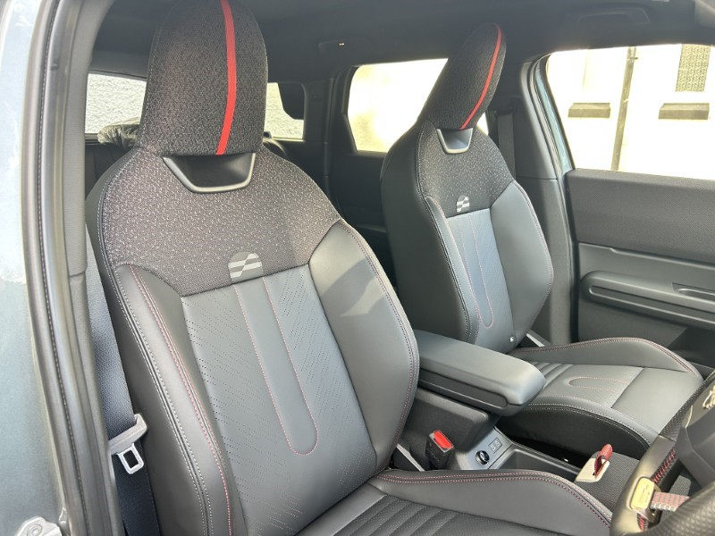 2025 (75) MINI COUNTRYMAN 230kW SE Sport [Level 2] ALL4 66kWh 5dr Auto 4923489