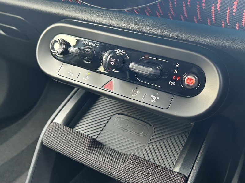 2025 (75) MINI COUNTRYMAN 230kW SE Sport [Level 2] ALL4 66kWh 5dr Auto 4923500