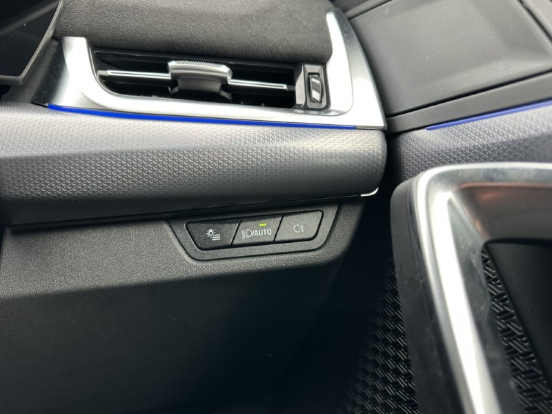 2025 (75) BMW iX2 150kW eDrive20 Shadow Ed 65kWh 5dr Auto [22kWCh] 5218323