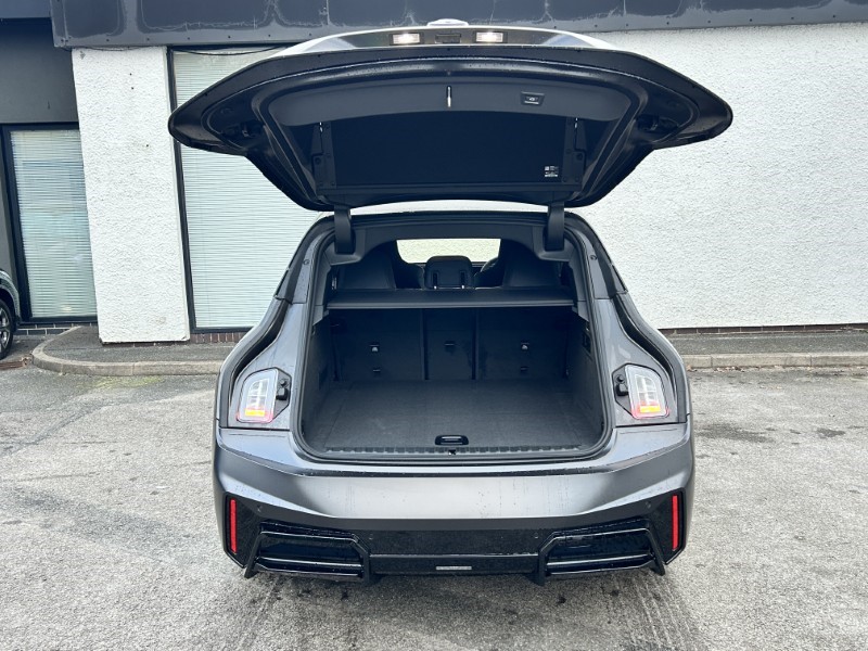 2025 (75) BMW iX 485kW M70 xDrive 112kWh 5dr Auto [Tech/Skylounge] 4911502