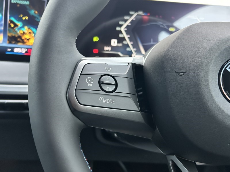 2025 (75) BMW iX 485kW M70 xDrive 112kWh 5dr Auto [Tech/Skylounge] 4911493