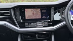 2019 (19) VOLKSWAGEN TOUAREG 3.0 V6 TDI 4Motion R-Line 5dr Tip Auto 4931629