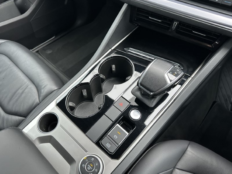 2019 (19) VOLKSWAGEN TOUAREG 3.0 V6 TDI 4Motion R-Line 5dr Tip Auto 4931613