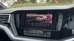 2019 (19) VOLKSWAGEN TOUAREG 3.0 V6 TDI 4Motion R-Line 5dr Tip Auto 4931617