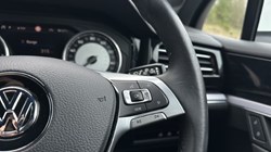 2019 (19) VOLKSWAGEN TOUAREG 3.0 V6 TDI 4Motion R-Line 5dr Tip Auto 4931619