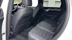 2019 (19) VOLKSWAGEN TOUAREG 3.0 V6 TDI 4Motion R-Line 5dr Tip Auto 4931630