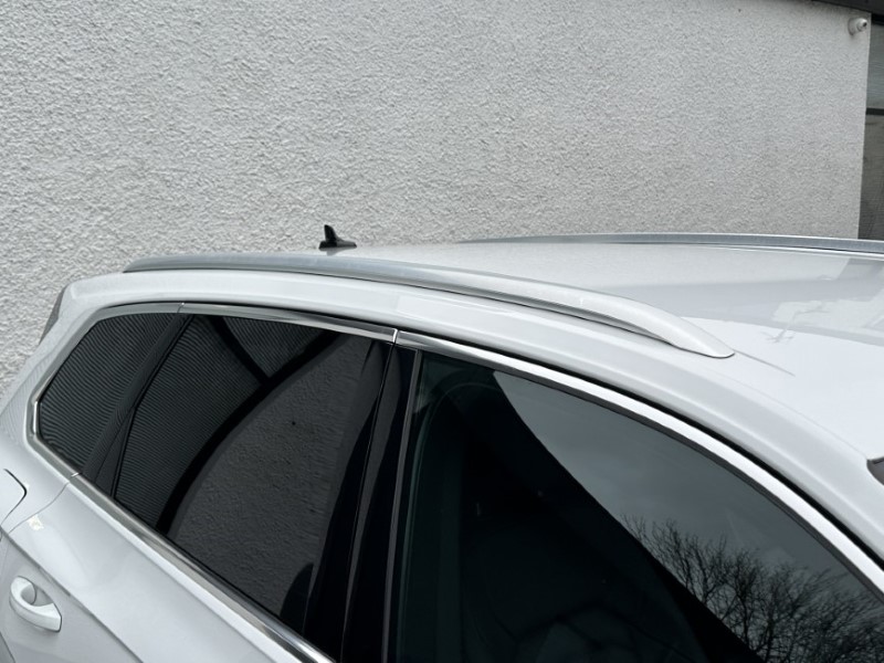 2019 (19) VOLKSWAGEN TOUAREG 3.0 V6 TDI 4Motion R-Line 5dr Tip Auto 4931649