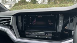 2019 (19) VOLKSWAGEN TOUAREG 3.0 V6 TDI 4Motion R-Line 5dr Tip Auto 4931609