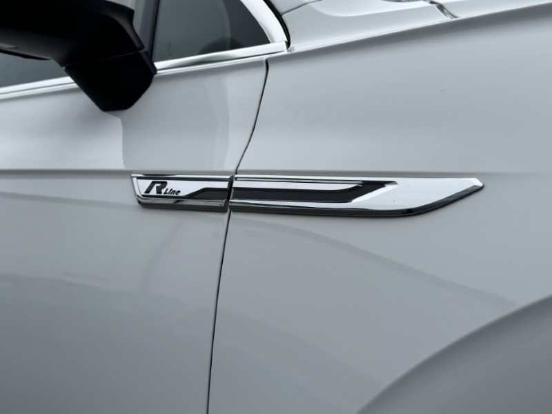 2019 (19) VOLKSWAGEN TOUAREG 3.0 V6 TDI 4Motion R-Line 5dr Tip Auto 4931632