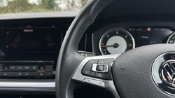 2019 (19) VOLKSWAGEN TOUAREG 3.0 V6 TDI 4Motion R-Line 5dr Tip Auto 4931618