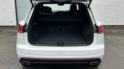 2019 (19) VOLKSWAGEN TOUAREG 3.0 V6 TDI 4Motion R-Line 5dr Tip Auto 4931635