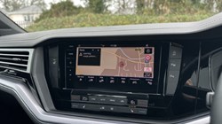 2019 (19) VOLKSWAGEN TOUAREG 3.0 V6 TDI 4Motion R-Line 5dr Tip Auto 4931608