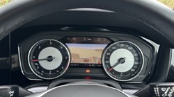 2019 (19) VOLKSWAGEN TOUAREG 3.0 V6 TDI 4Motion R-Line 5dr Tip Auto 4931623