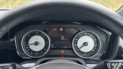 2019 (19) VOLKSWAGEN TOUAREG 3.0 V6 TDI 4Motion R-Line 5dr Tip Auto 4931621