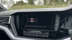 2019 (19) VOLKSWAGEN TOUAREG 3.0 V6 TDI 4Motion R-Line 5dr Tip Auto 4931606