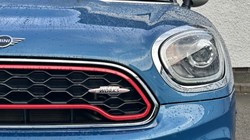 2018 (18) MINI COUNTRYMAN 2.0 John Cooper Works ALL4 5dr Auto 4982785