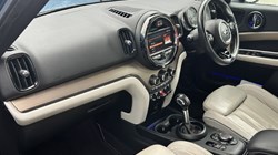 2018 (18) MINI COUNTRYMAN 2.0 John Cooper Works ALL4 5dr Auto 4982756