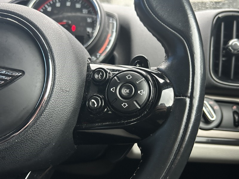 2018 (18) MINI COUNTRYMAN 2.0 John Cooper Works ALL4 5dr Auto 4982769